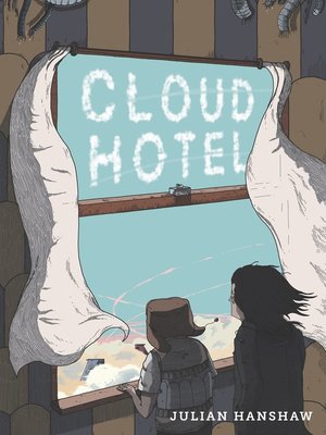 cover image of Cloud Hotel